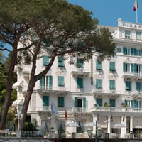 Hotel Miramare - Santa Margherita Ligure